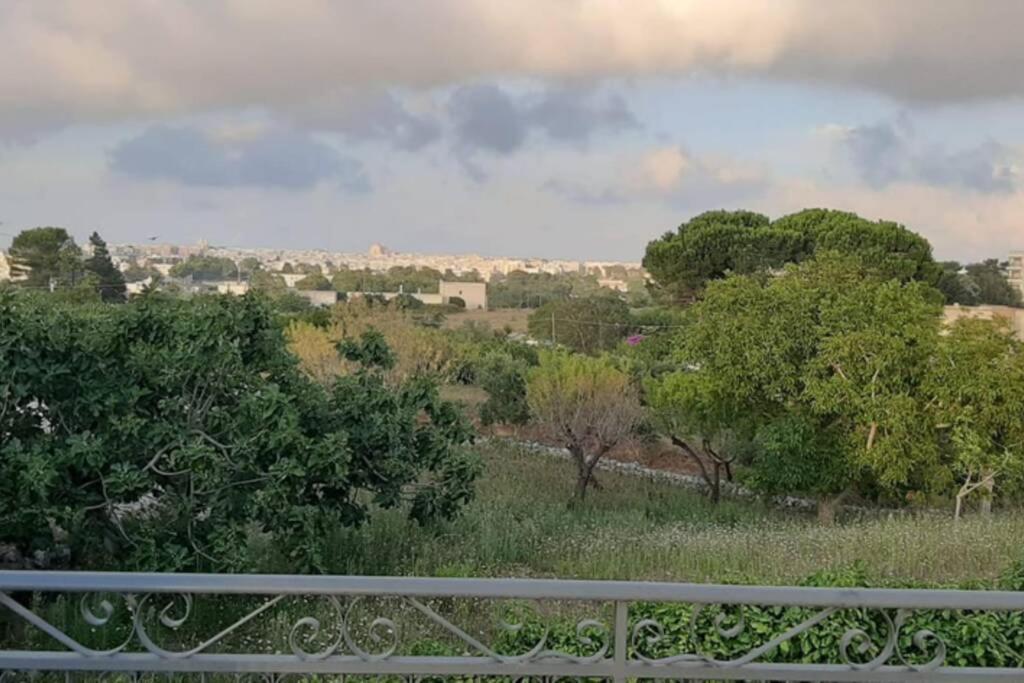 Trullo Pentimelle E Casa Pentimelle Βίλα Μαρτίνα Φράνκα Εξωτερικό φωτογραφία
