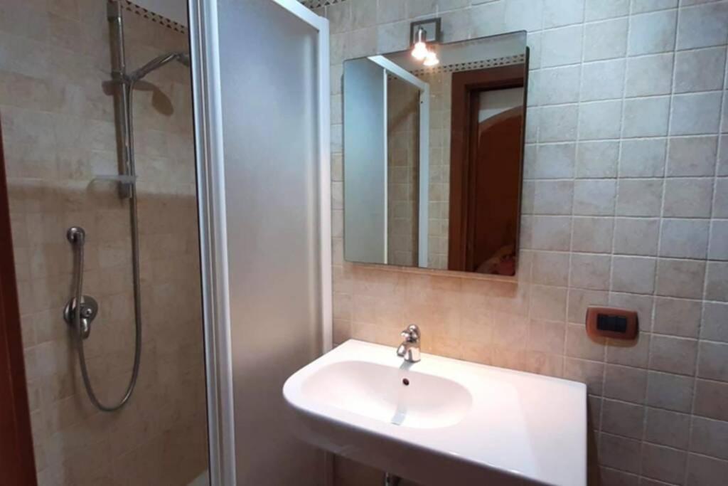 Trullo Pentimelle E Casa Pentimelle Βίλα Μαρτίνα Φράνκα Εξωτερικό φωτογραφία