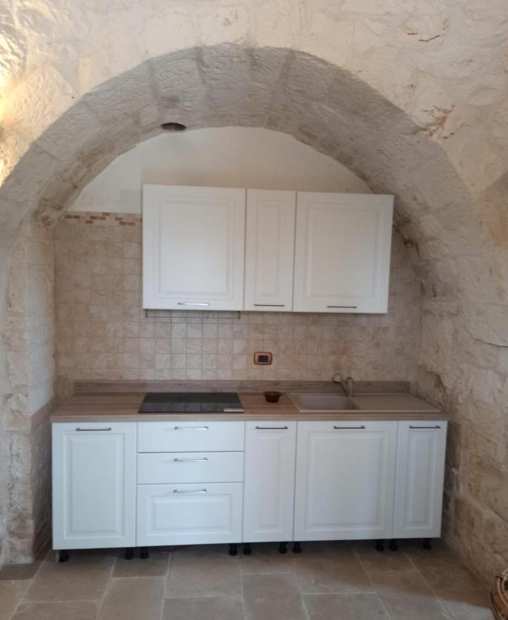 Trullo Pentimelle E Casa Pentimelle Βίλα Μαρτίνα Φράνκα Εξωτερικό φωτογραφία