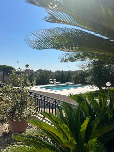 Trullo Pentimelle E Casa Pentimelle Βίλα Μαρτίνα Φράνκα Εξωτερικό φωτογραφία