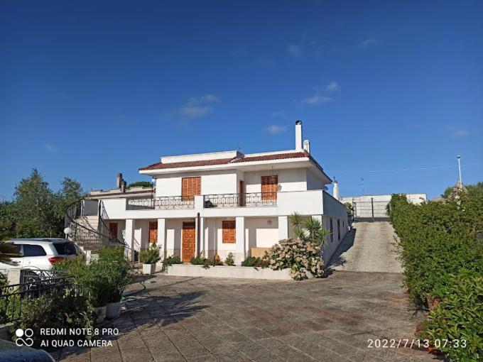 Trullo Pentimelle E Casa Pentimelle Βίλα Μαρτίνα Φράνκα Εξωτερικό φωτογραφία