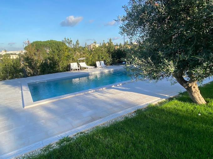 Trullo Pentimelle E Casa Pentimelle Βίλα Μαρτίνα Φράνκα Εξωτερικό φωτογραφία