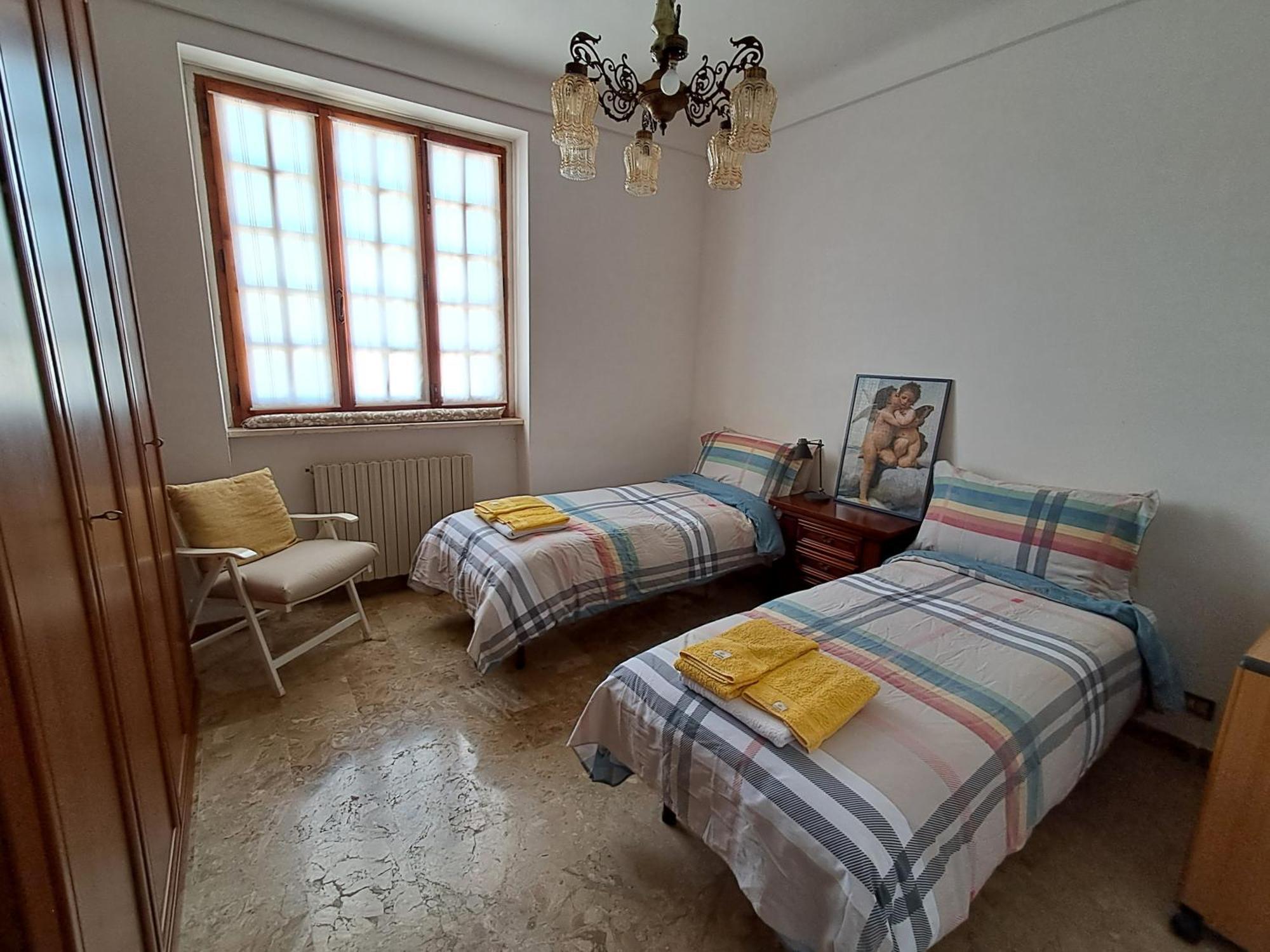 Trullo Pentimelle E Casa Pentimelle Βίλα Μαρτίνα Φράνκα Εξωτερικό φωτογραφία