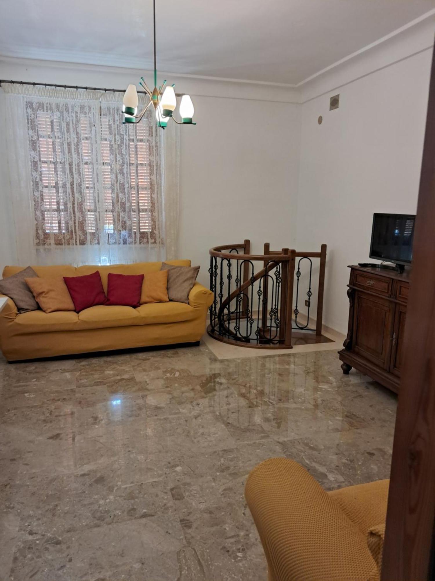 Trullo Pentimelle E Casa Pentimelle Βίλα Μαρτίνα Φράνκα Εξωτερικό φωτογραφία